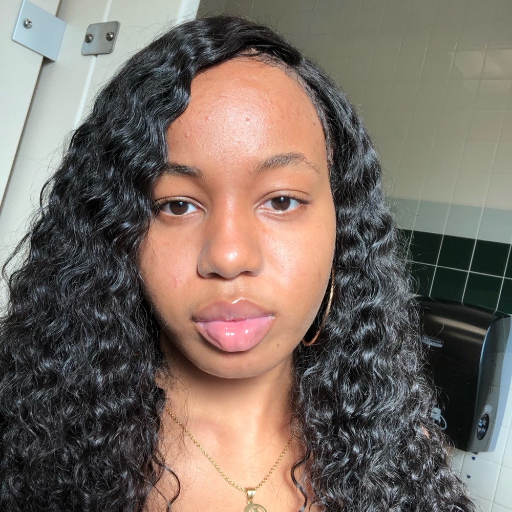 Meet your Posher, Bianca